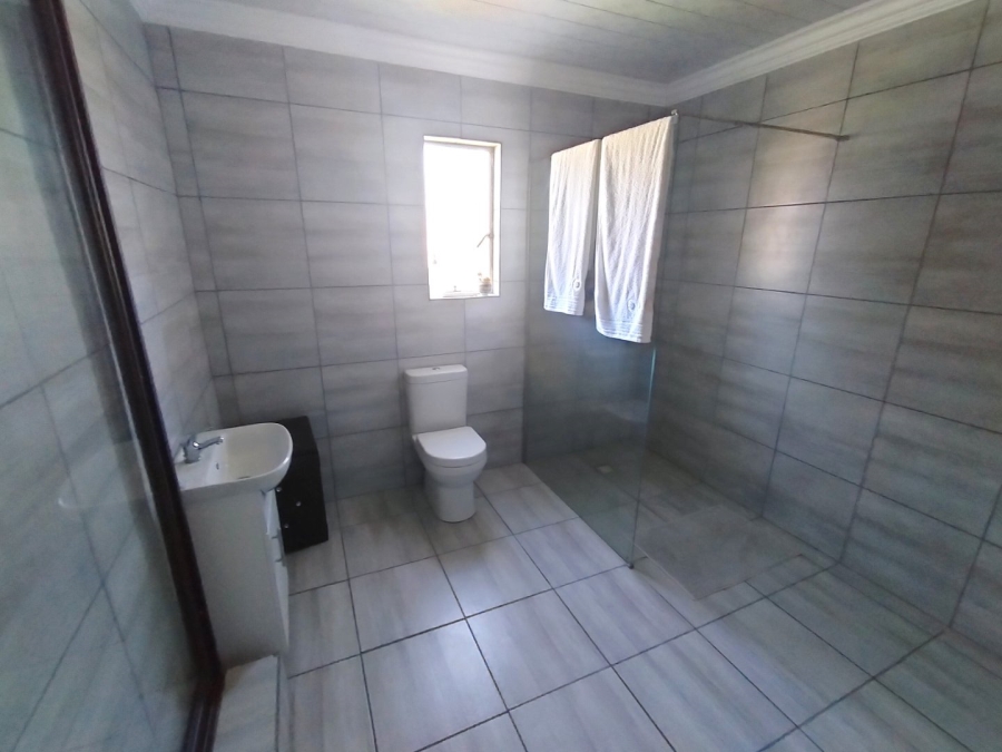 Commercial Property for Sale in Lakeview Free State